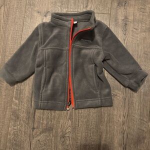 Infant Columbia jacket